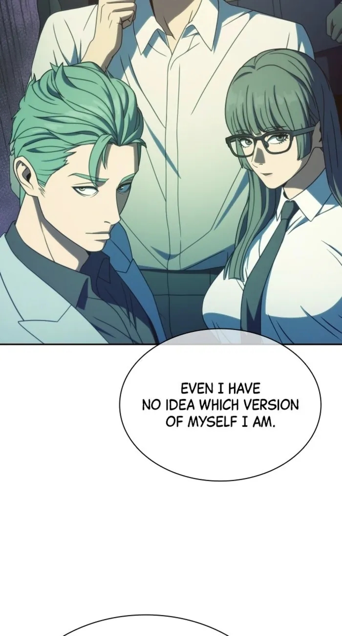 Frozen Warrior Chapter 39 - Page 58 in English