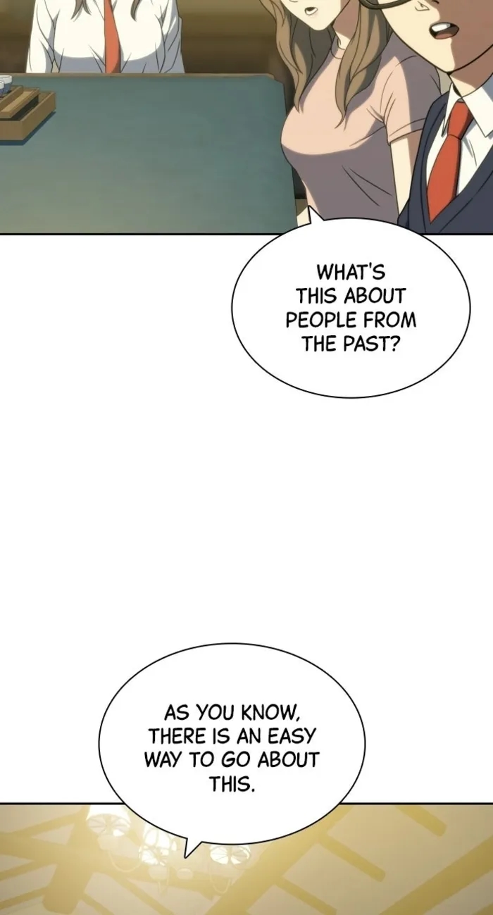 Frozen Warrior Chapter 39 - Page 61 in English