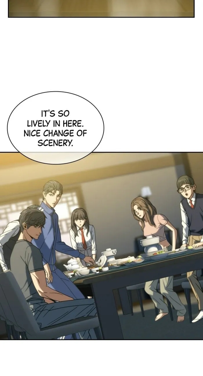 Frozen Warrior Chapter 39 - Page 66 in English