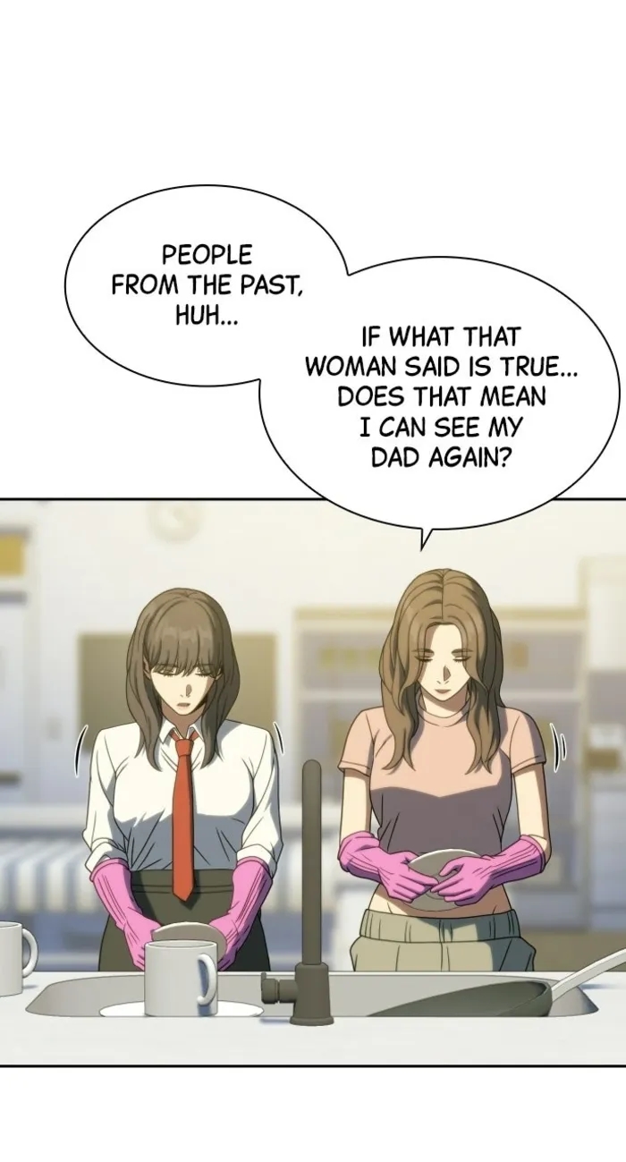 Frozen Warrior Chapter 39 - Page 69 in English