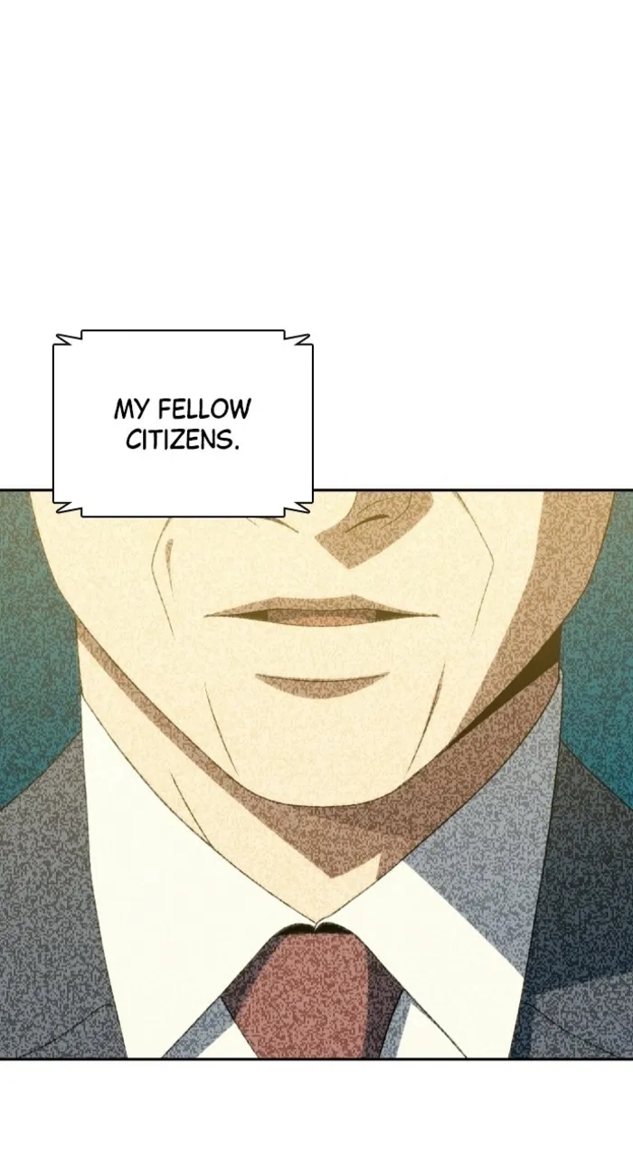 Frozen Warrior Chapter 39 - Page 83 in English