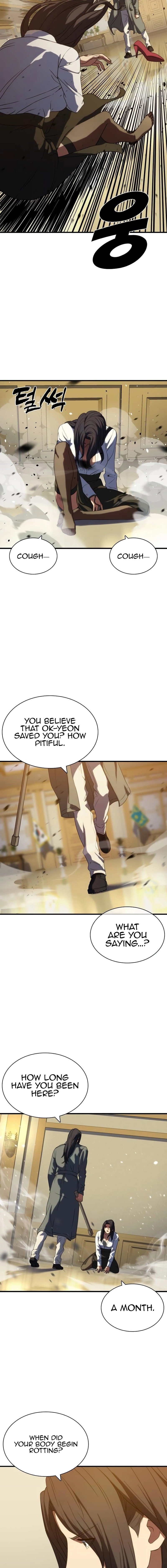 Frozen Warrior Chapter 4 - Page 19 in English
