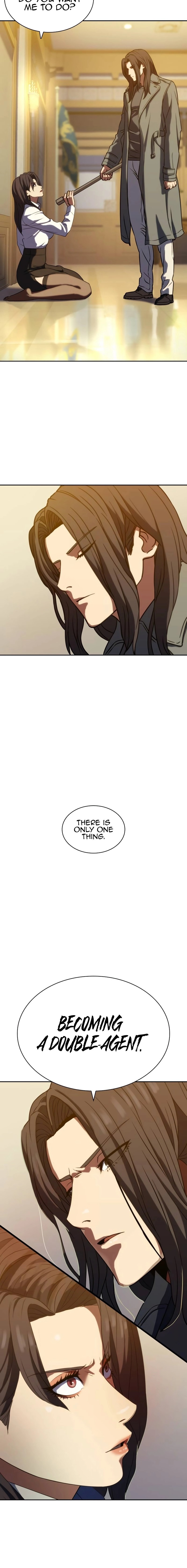Frozen Warrior Chapter 4 - Page 26 in English