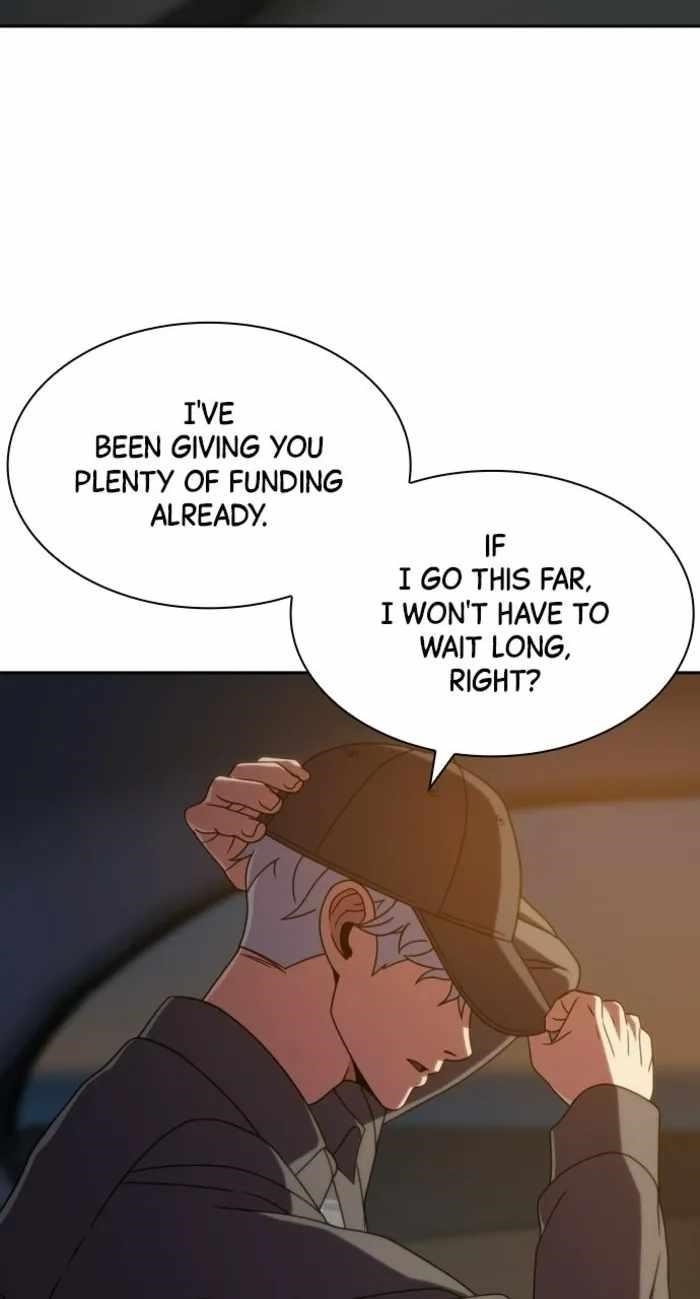 Frozen Warrior Chapter 40 - Page 25 in English