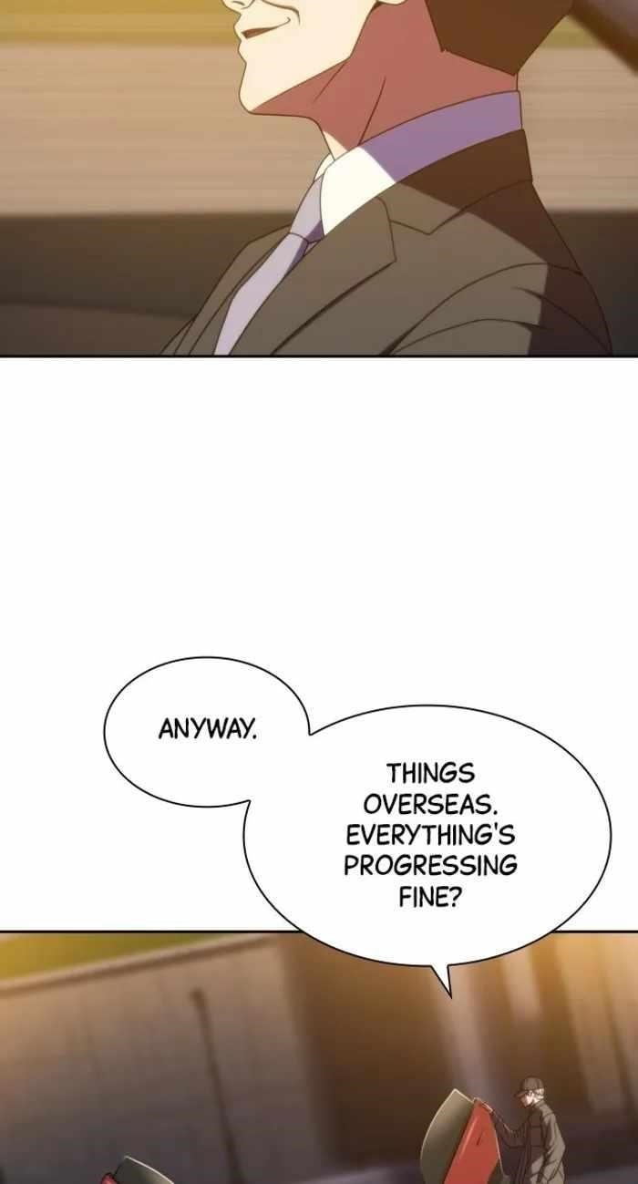 Frozen Warrior Chapter 40 - Page 35 in English