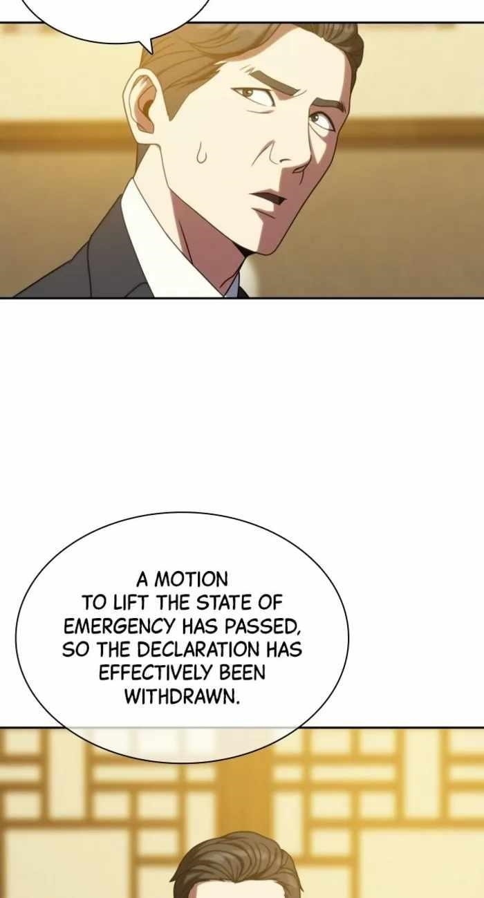 Frozen Warrior Chapter 40 - Page 47 in English