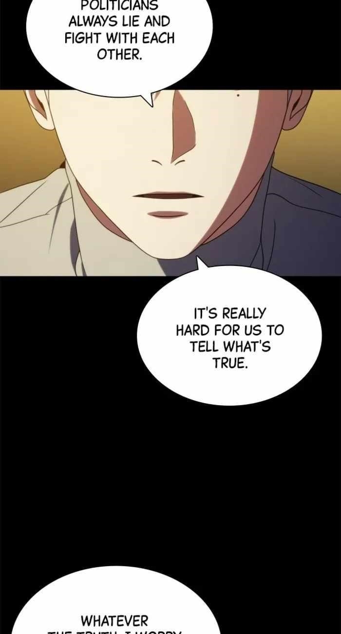 Frozen Warrior Chapter 40 - Page 70 in English
