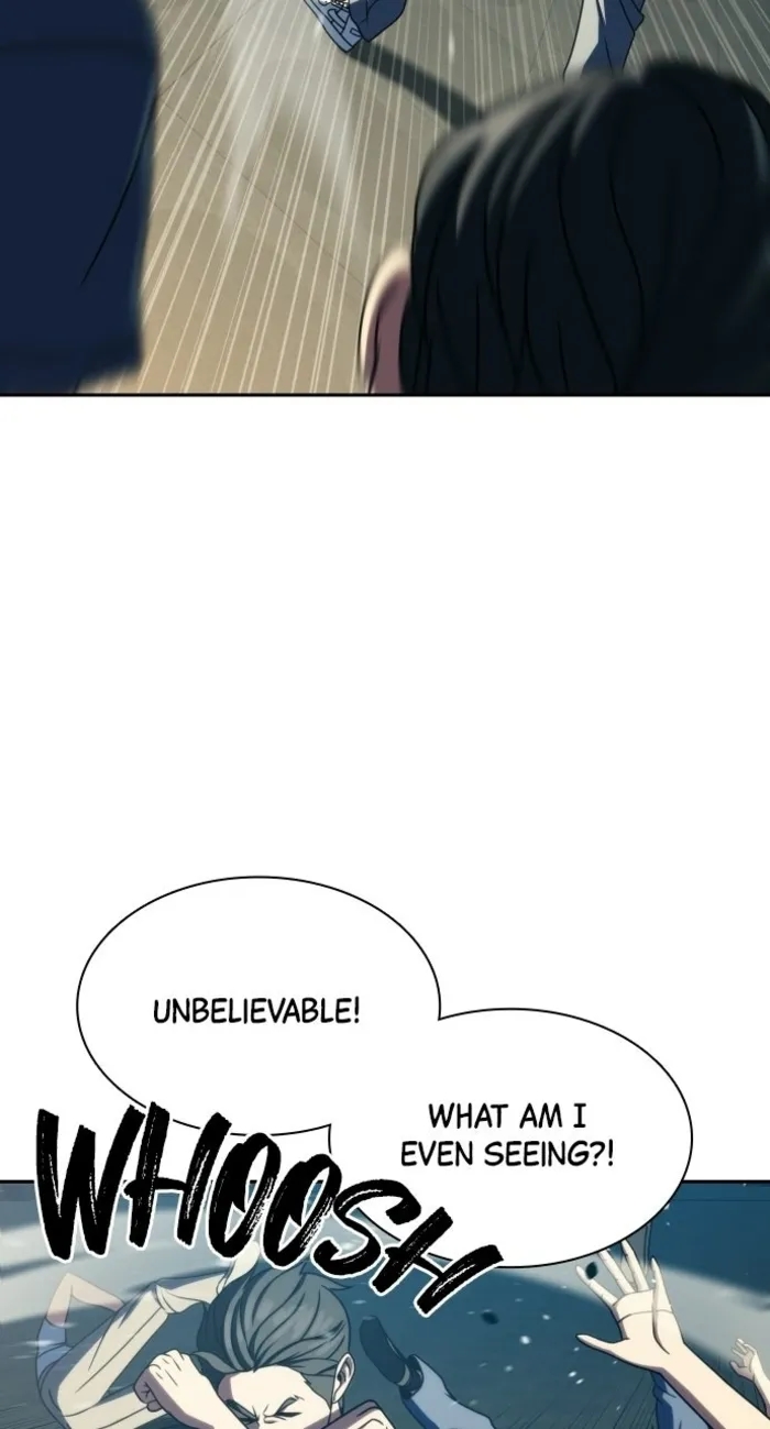 Frozen Warrior Chapter 41 - Page 25 in English