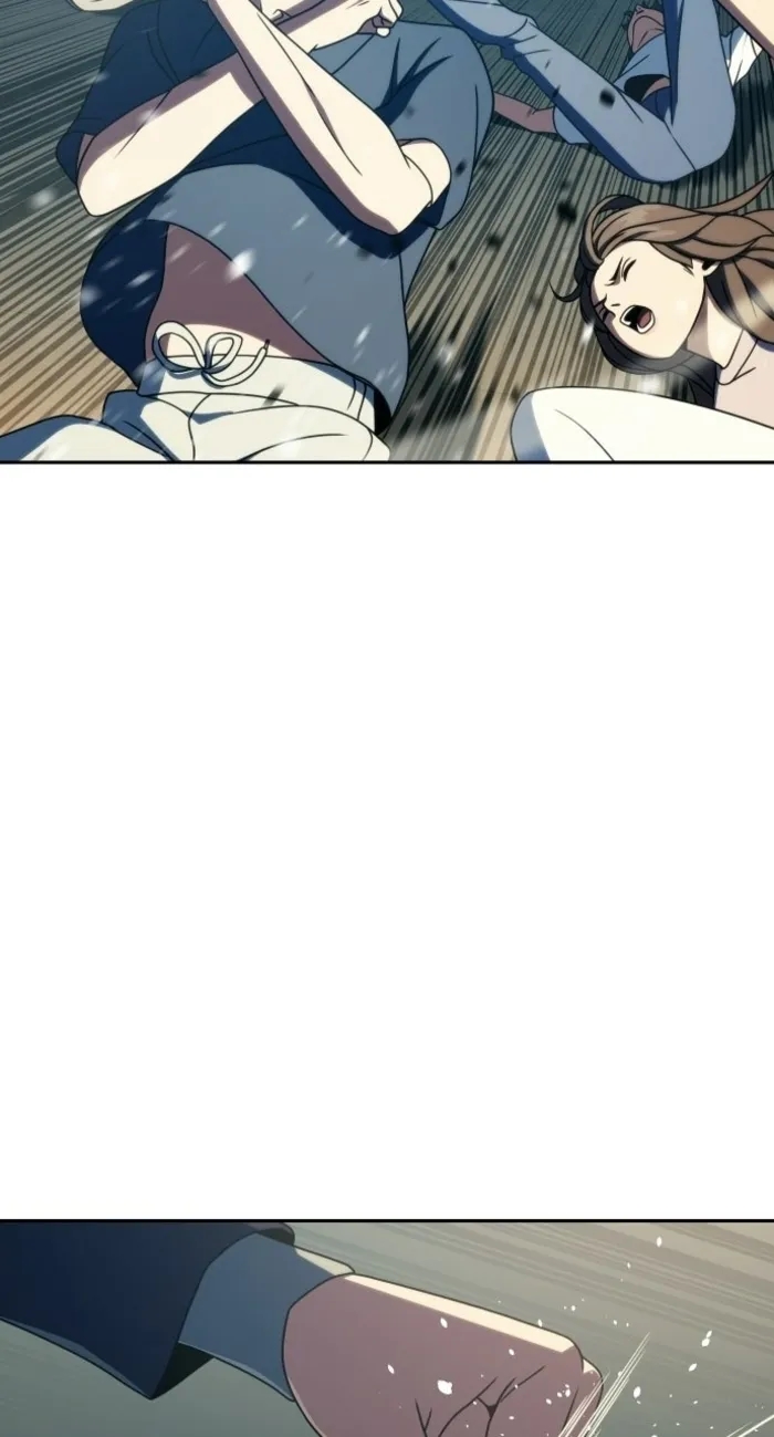 Frozen Warrior Chapter 41 - Page 26 in English