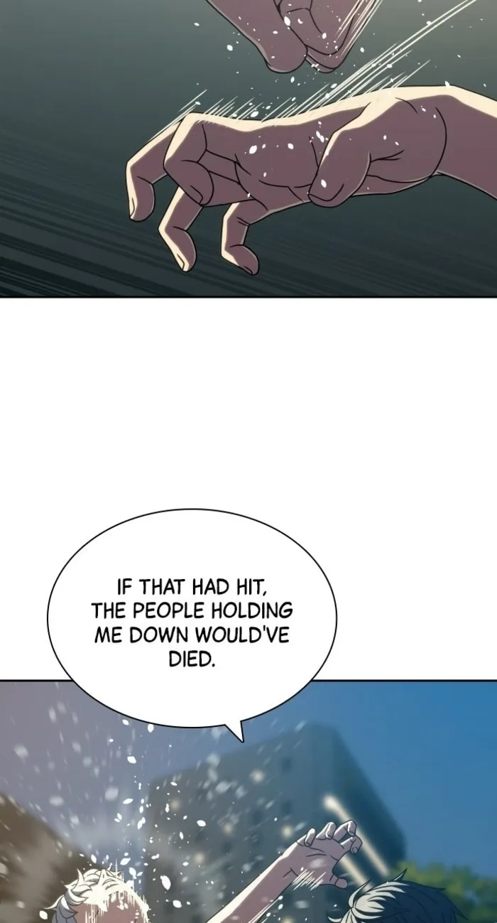 Frozen Warrior Chapter 41 - Page 27 in English