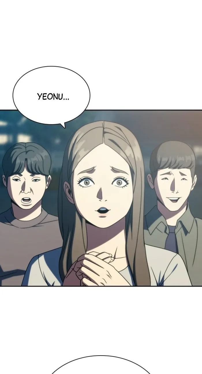Frozen Warrior Chapter 41 - Page 36 in English