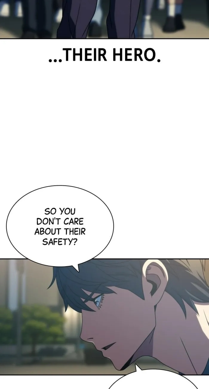 Frozen Warrior Chapter 41 - Page 38 in English