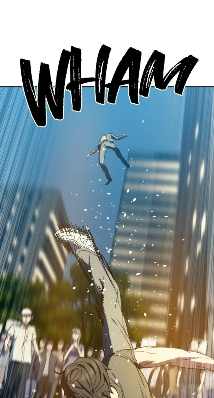 Frozen Warrior Chapter 41 - Page 40 in English