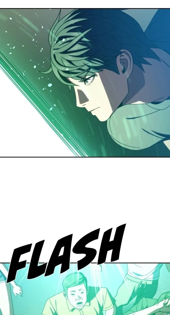 Frozen Warrior Chapter 41 - Page 54 in English