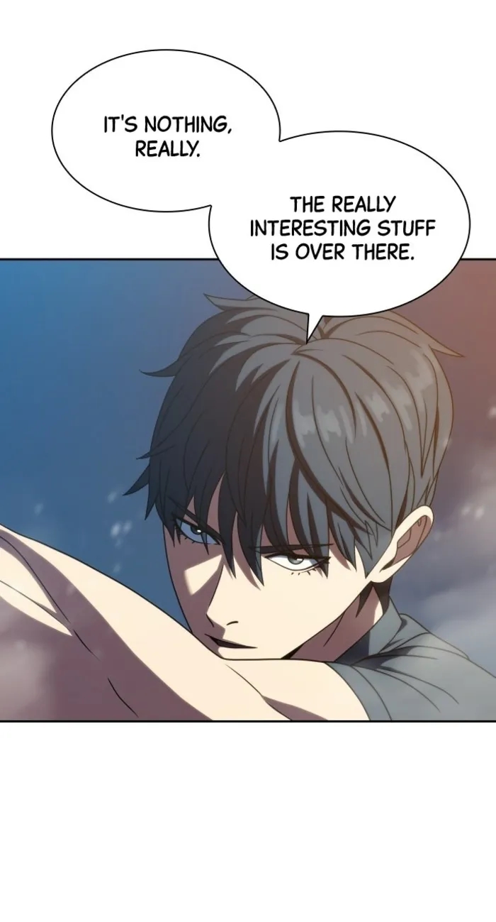 Frozen Warrior Chapter 41 - Page 67 in English