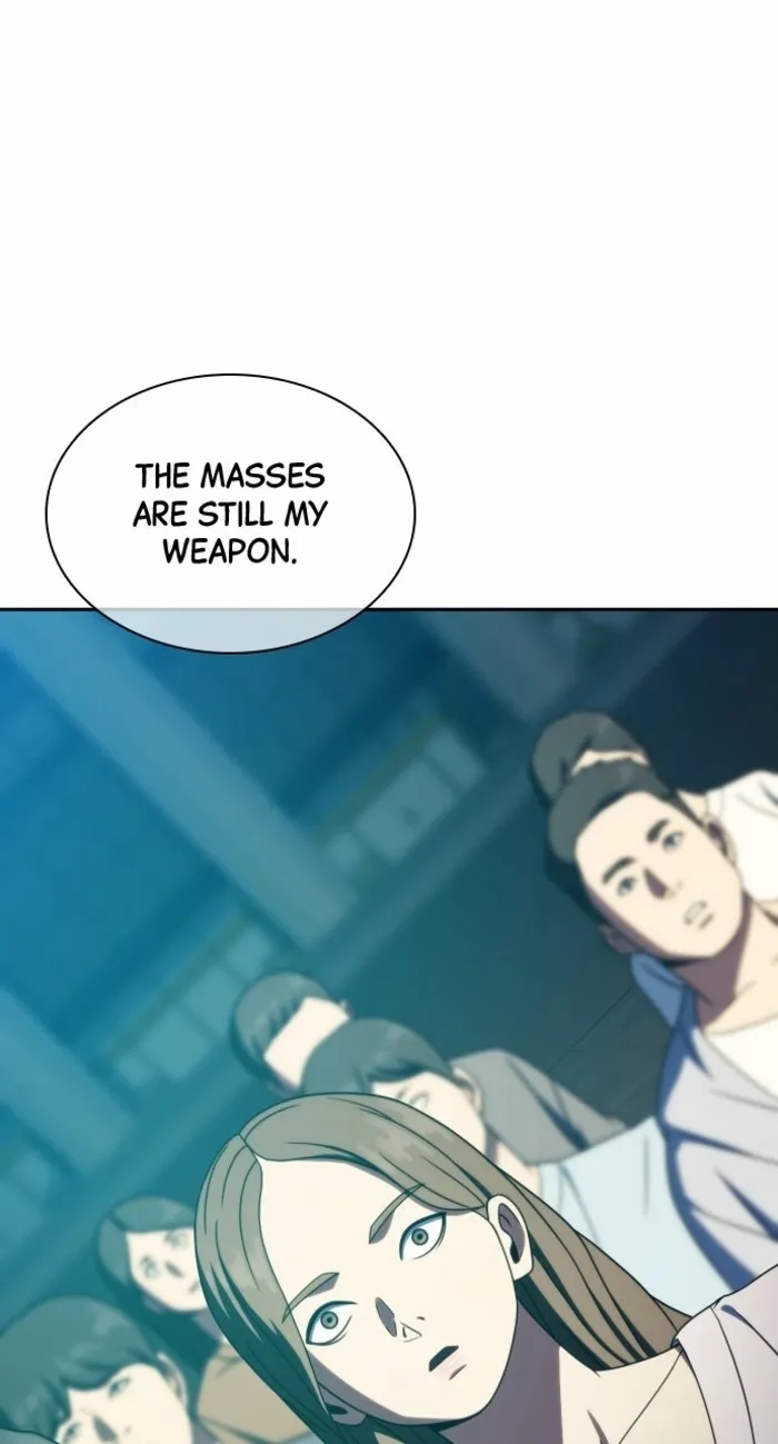 Frozen Warrior Chapter 41 - Page 90 in English