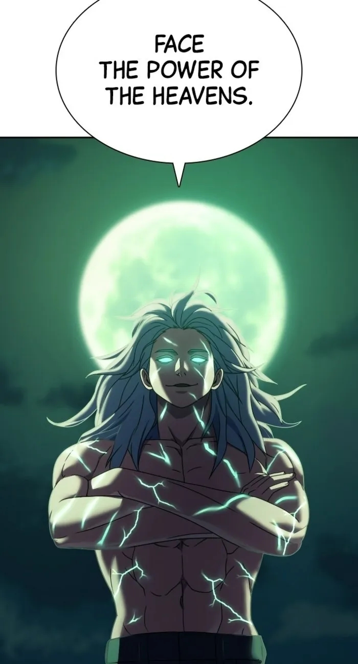 Frozen Warrior Chapter 41 - Page 99 in English