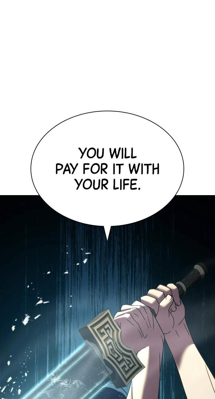 Frozen Warrior Chapter 42 - Page 100 in English