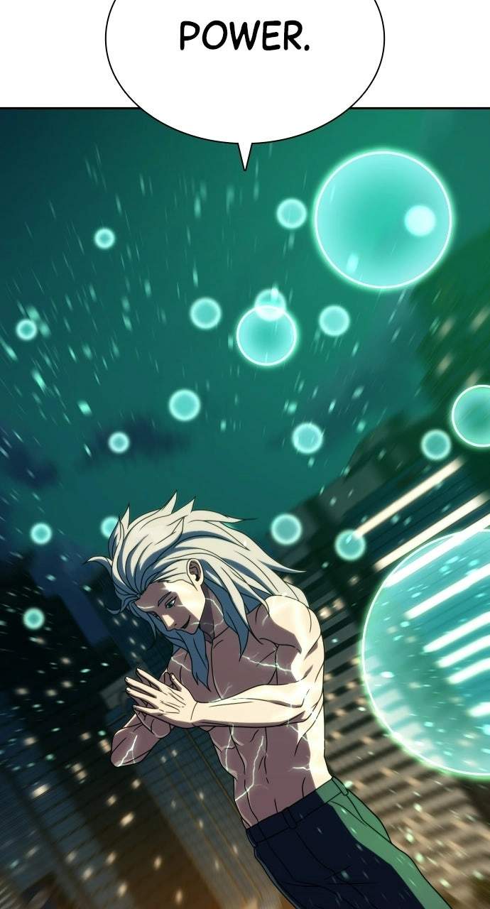 Frozen Warrior Chapter 42 - Page 11 in English
