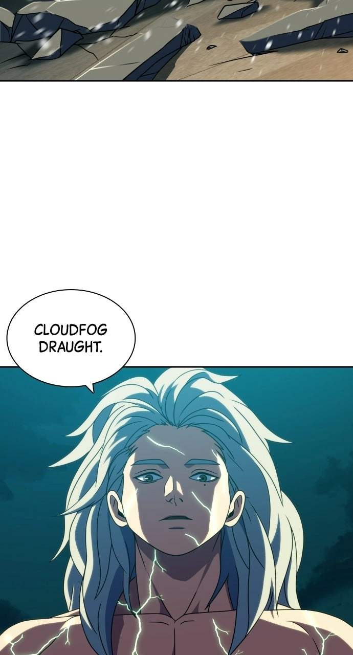 Frozen Warrior Chapter 42 - Page 21 in English
