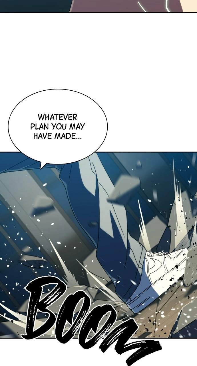 Frozen Warrior Chapter 42 - Page 27 in English