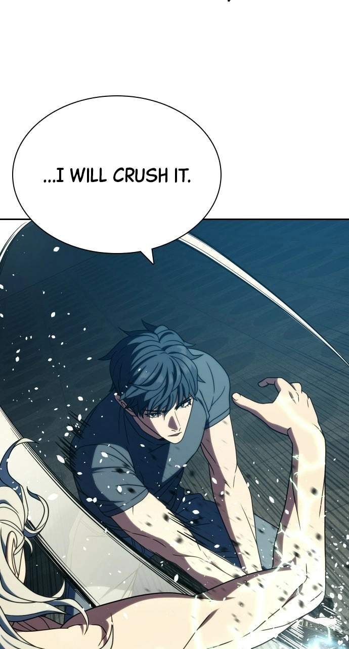 Frozen Warrior Chapter 42 - Page 28 in English