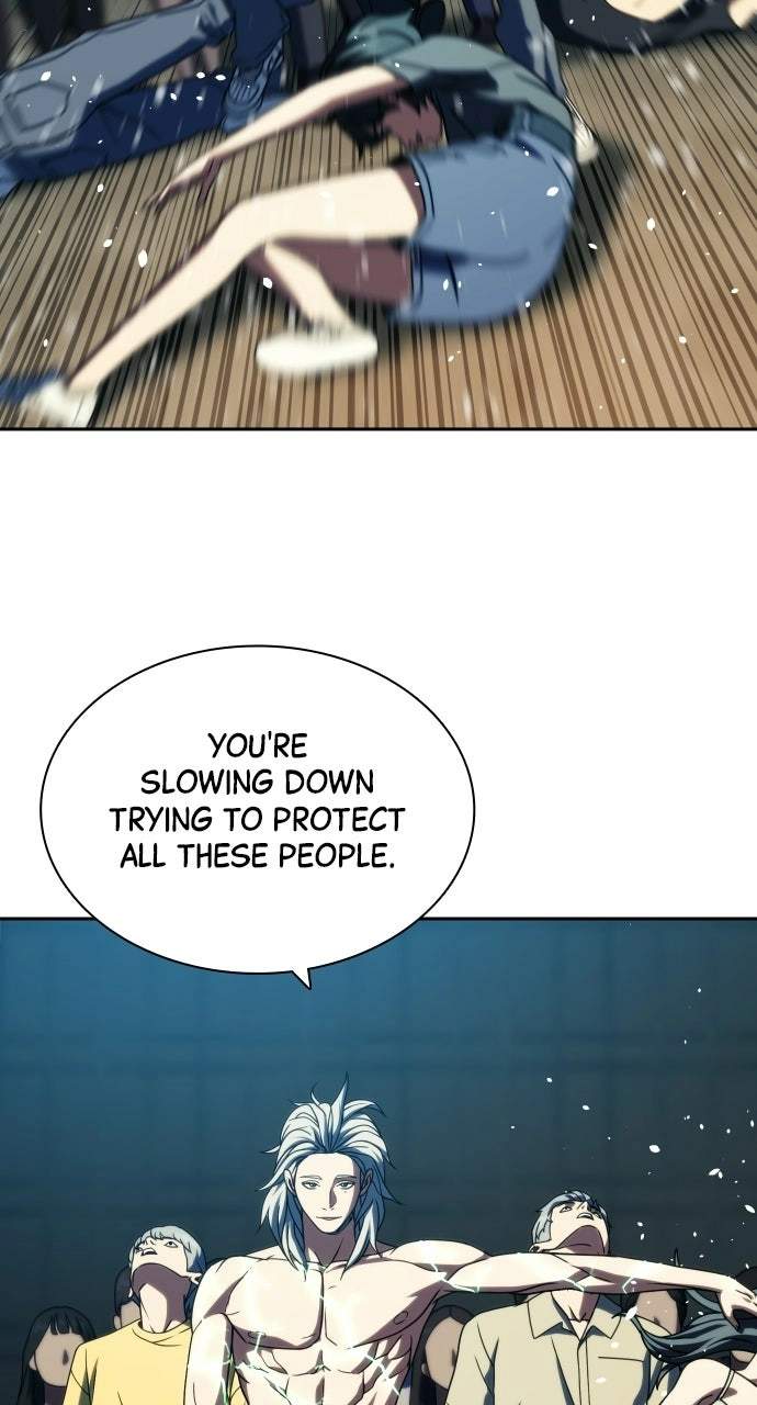 Frozen Warrior Chapter 42 - Page 41 in English