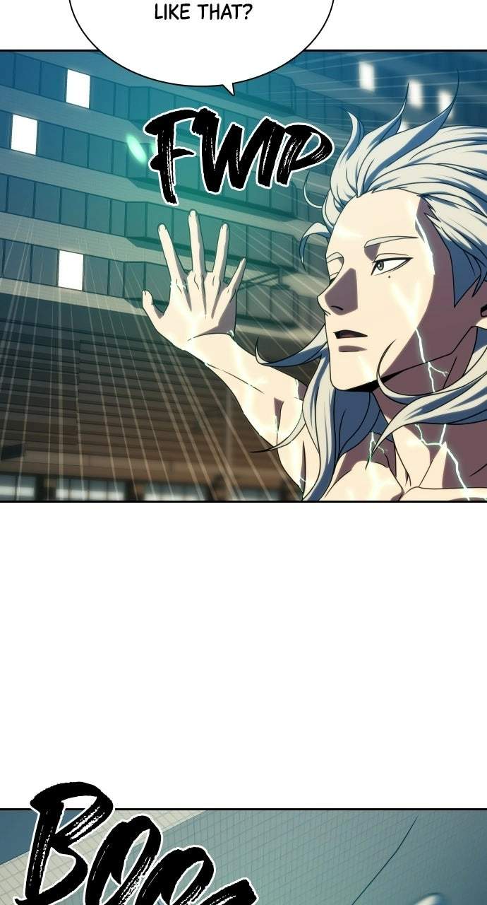 Frozen Warrior Chapter 42 - Page 43 in English