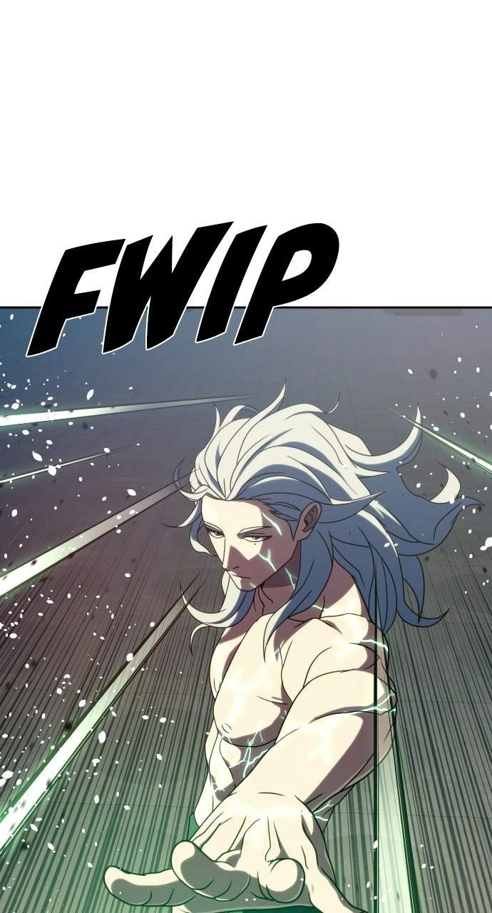 Frozen Warrior Chapter 42 - Page 70 in English