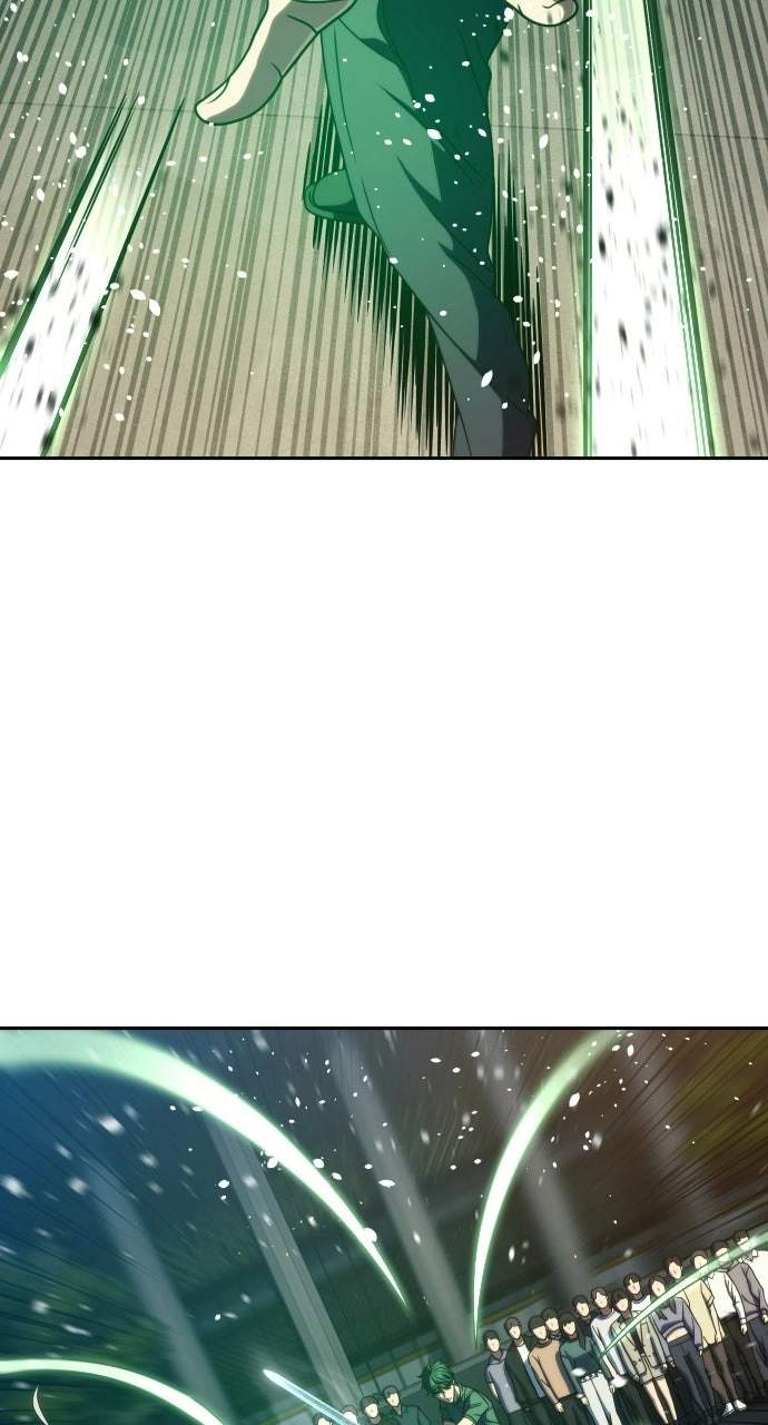 Frozen Warrior Chapter 42 - Page 71 in English