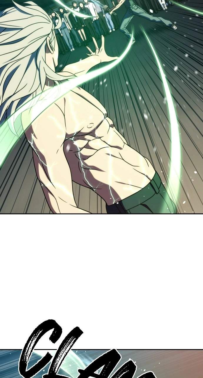 Frozen Warrior Chapter 42 - Page 72 in English