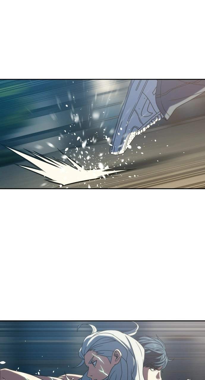 Frozen Warrior Chapter 42 - Page 74 in English