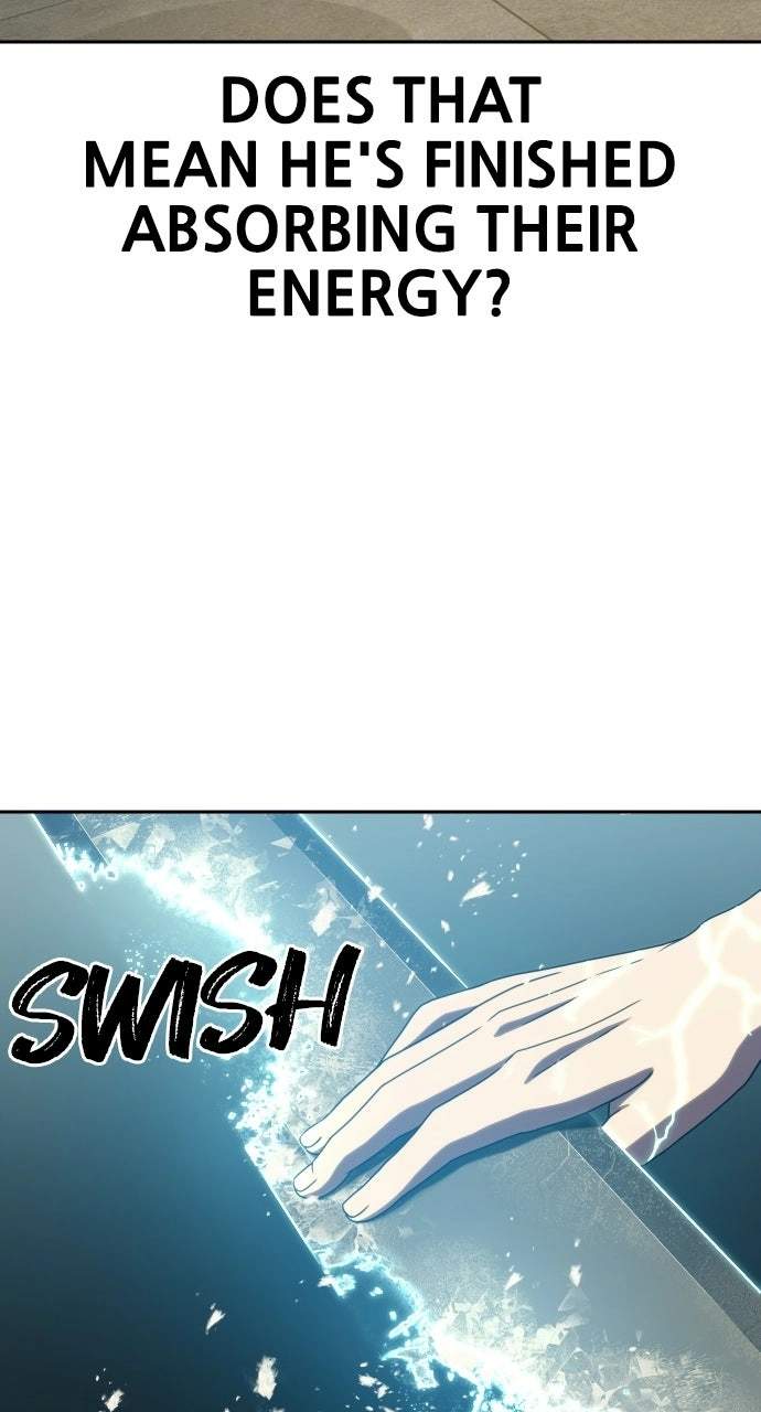 Frozen Warrior Chapter 43 - Page 12 in English
