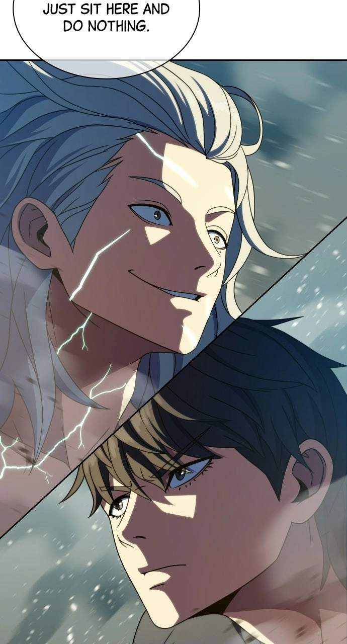 Frozen Warrior Chapter 43 - Page 28 in English