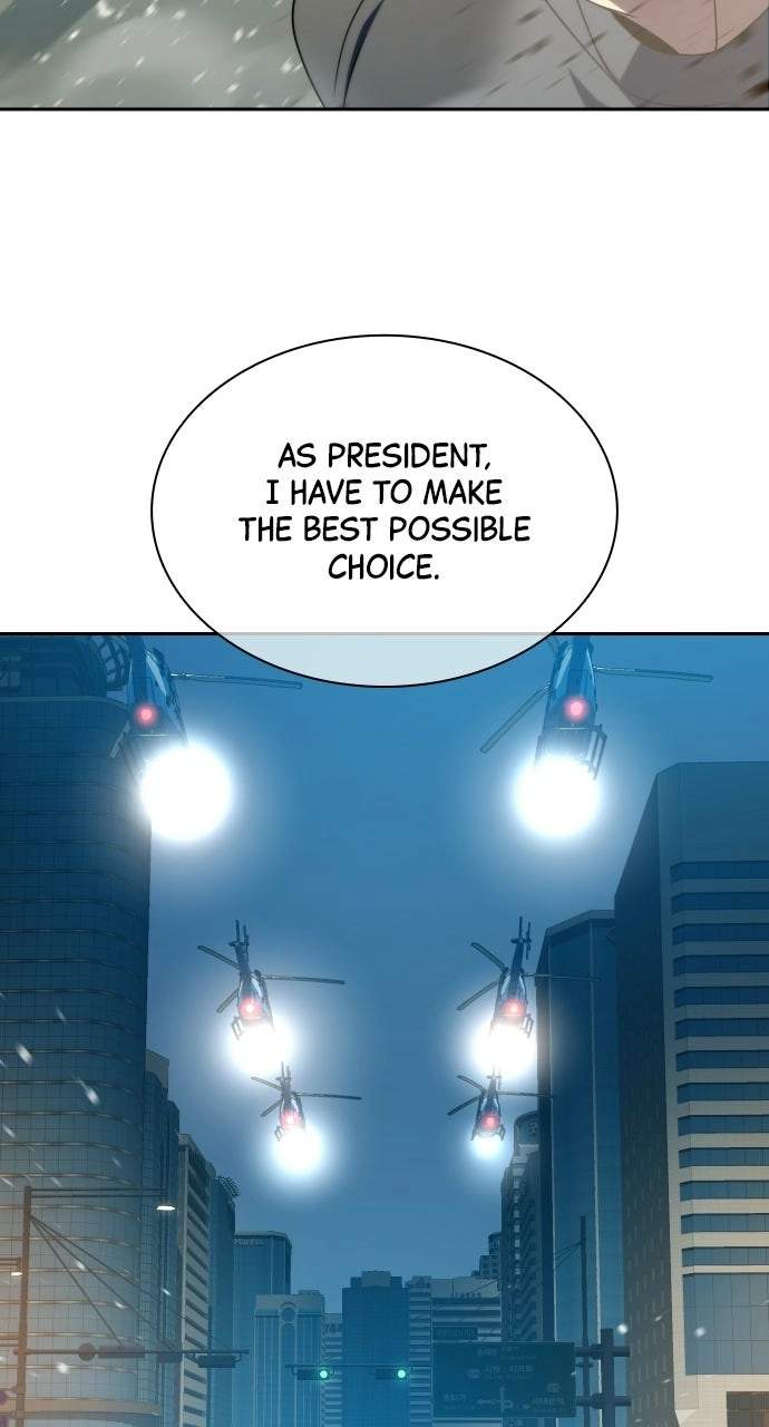 Frozen Warrior Chapter 43 - Page 29 in English