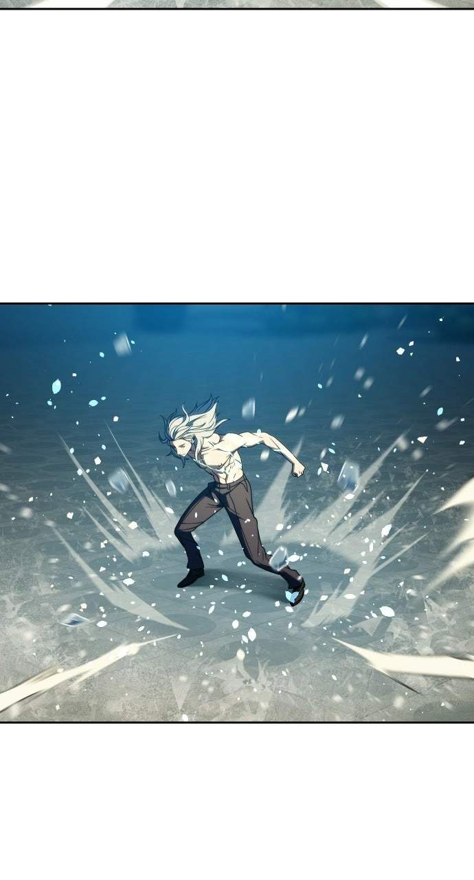 Frozen Warrior Chapter 43 - Page 3 in English