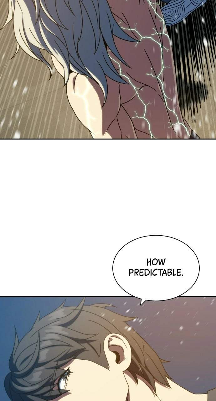 Frozen Warrior Chapter 43 - Page 37 in English