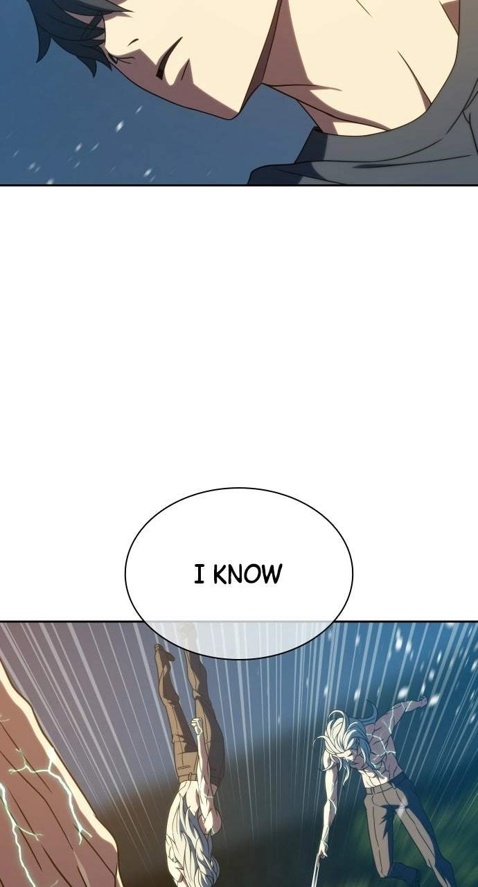 Frozen Warrior Chapter 43 - Page 38 in English