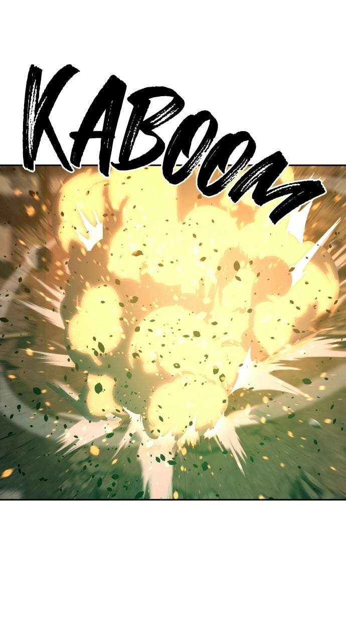 Frozen Warrior Chapter 43 - Page 45 in English