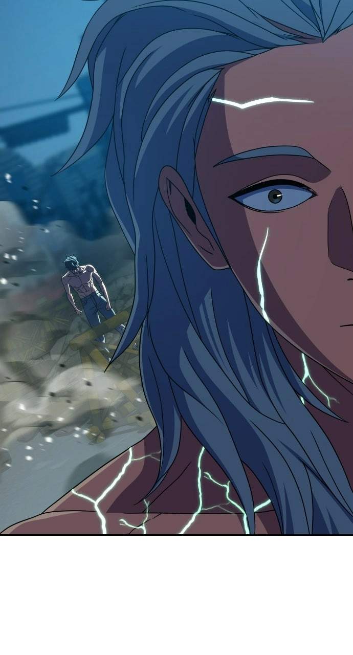 Frozen Warrior Chapter 43 - Page 48 in English