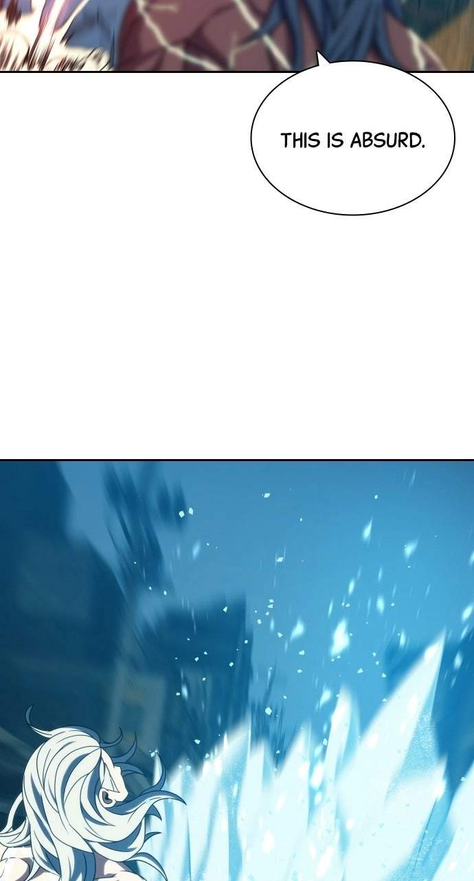 Frozen Warrior Chapter 43 - Page 52 in English