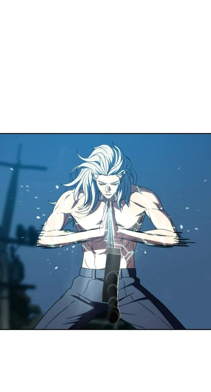 Frozen Warrior Chapter 43 - Page 60 in English
