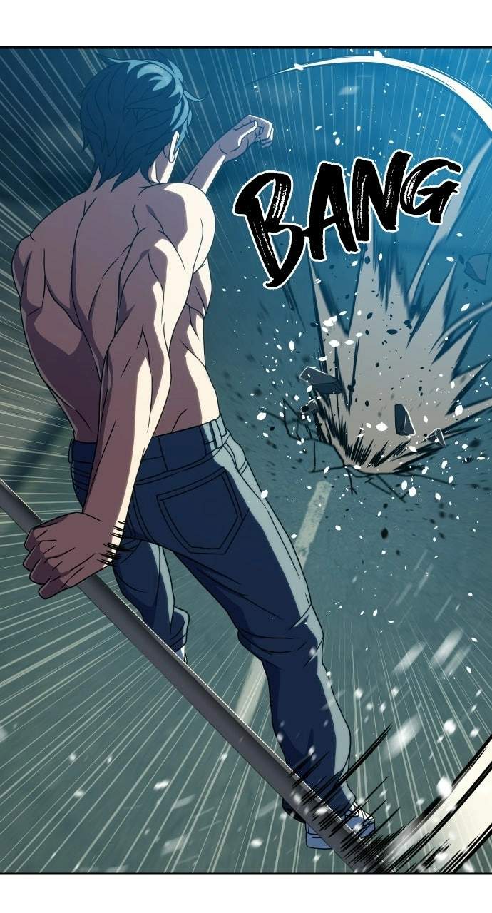 Frozen Warrior Chapter 43 - Page 69 in English