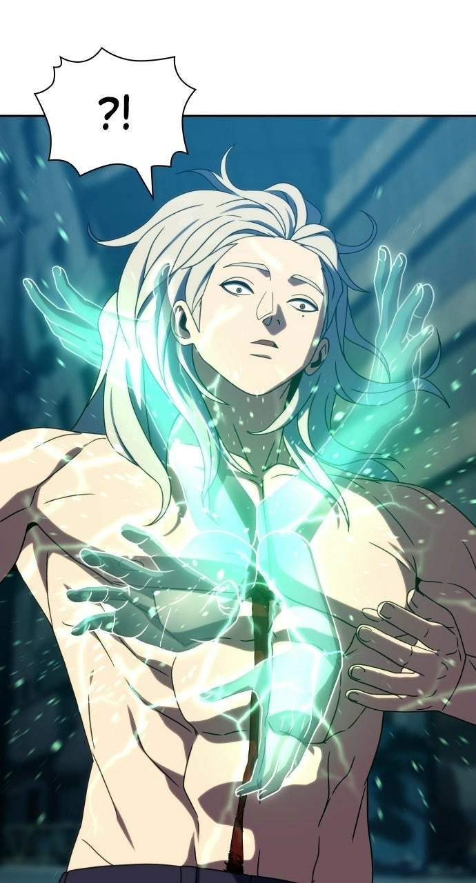 Frozen Warrior Chapter 43 - Page 72 in English
