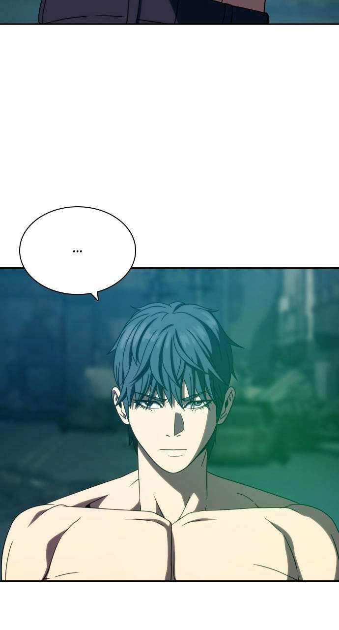 Frozen Warrior Chapter 43 - Page 73 in English