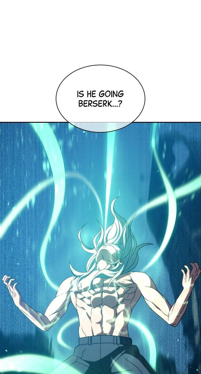 Frozen Warrior Chapter 43 - Page 74 in English