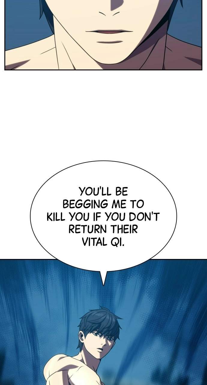 Frozen Warrior Chapter 43 - Page 87 in English