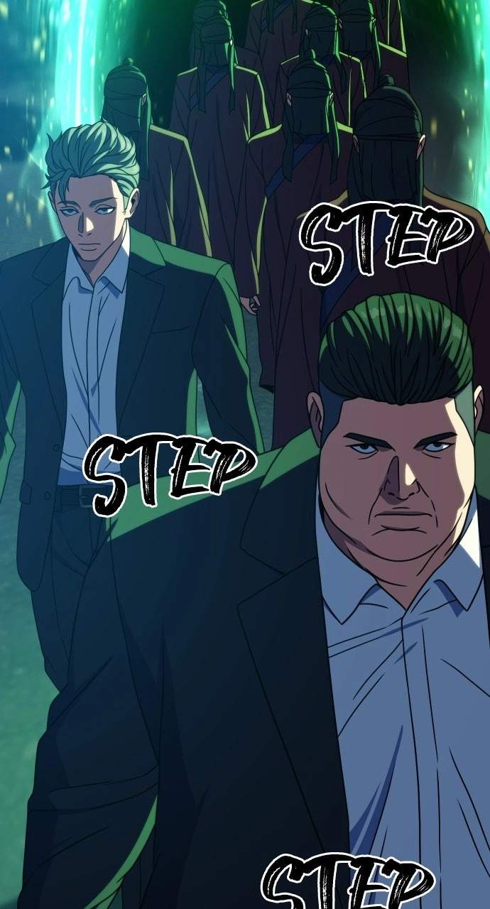 Frozen Warrior Chapter 44 - Page 16 in English