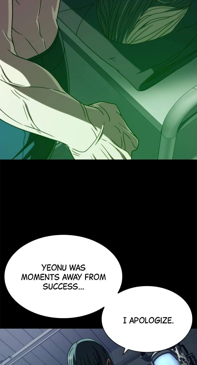 Frozen Warrior Chapter 44 - Page 26 in English