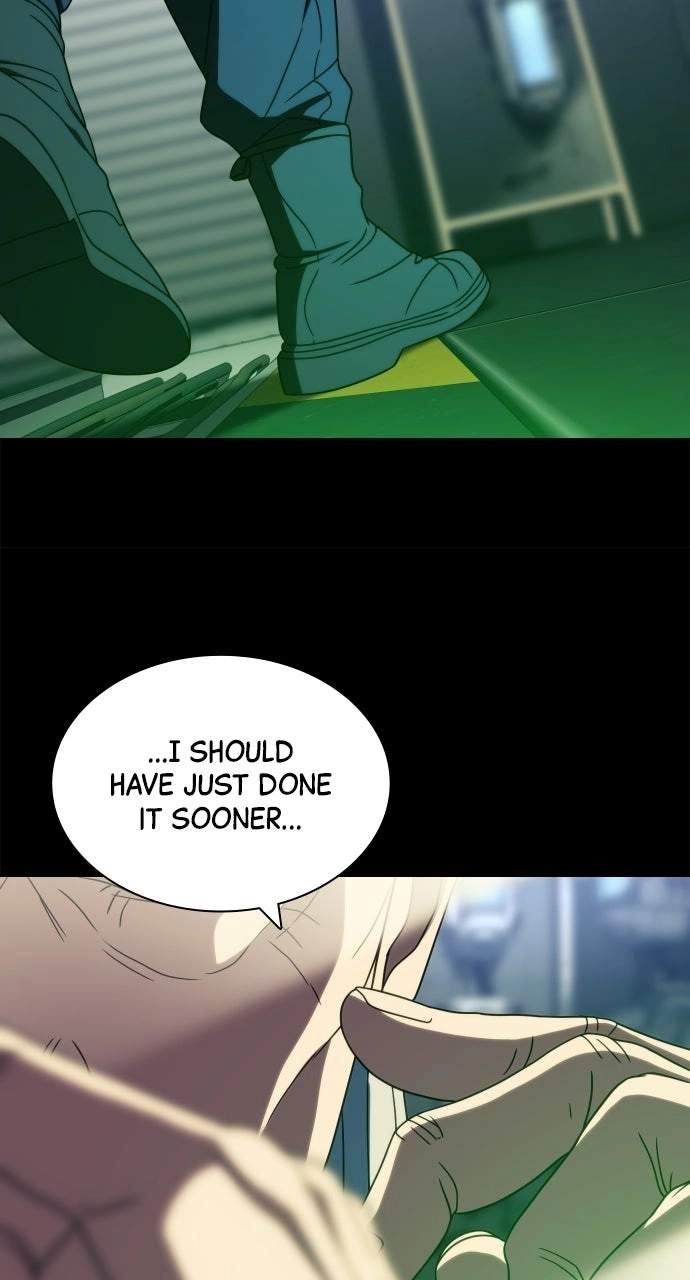 Frozen Warrior Chapter 44 - Page 28 in English